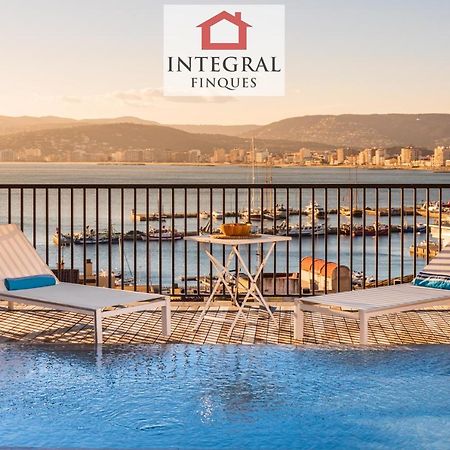 Apartament Dreaming Costa Brava Palamós Zewnętrze zdjęcie