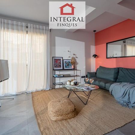 Apartament Dreaming Costa Brava Palamós Zewnętrze zdjęcie