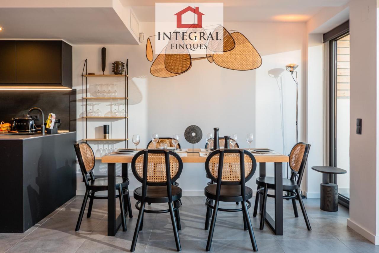 Apartament Dreaming Costa Brava Palamós Zewnętrze zdjęcie