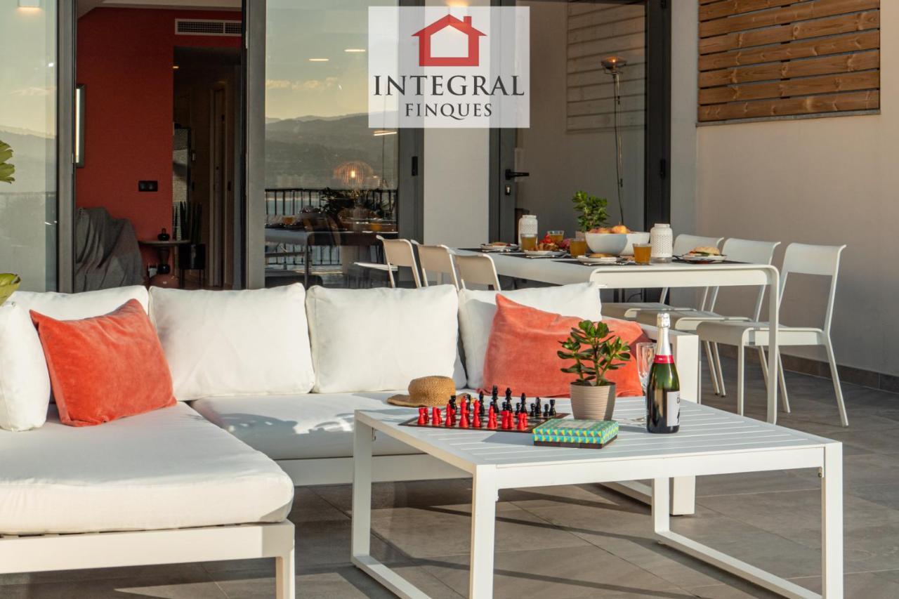 Apartament Dreaming Costa Brava Palamós Zewnętrze zdjęcie