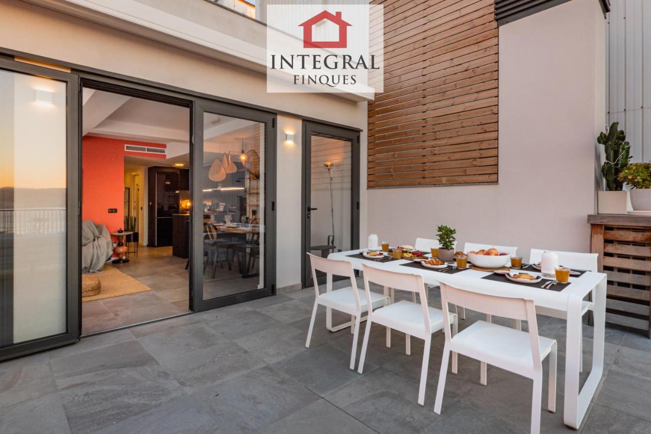 Apartament Dreaming Costa Brava Palamós Zewnętrze zdjęcie