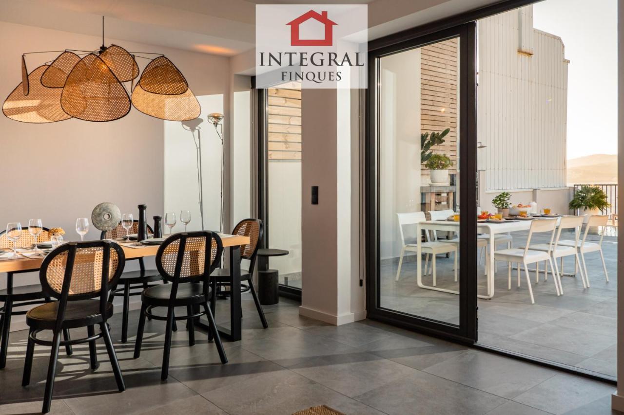 Apartament Dreaming Costa Brava Palamós Zewnętrze zdjęcie