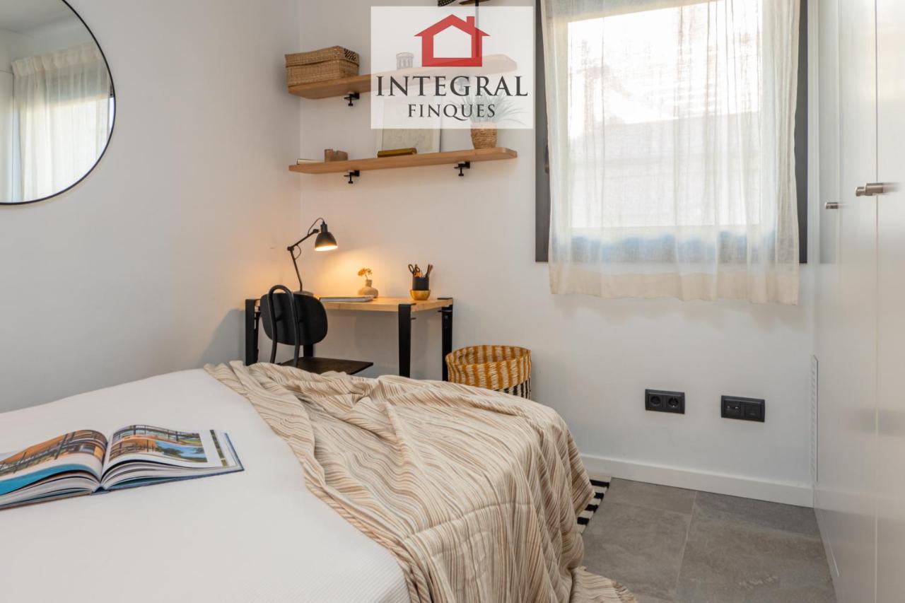 Apartament Dreaming Costa Brava Palamós Zewnętrze zdjęcie