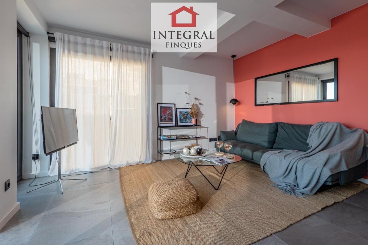 Apartament Dreaming Costa Brava Palamós Zewnętrze zdjęcie