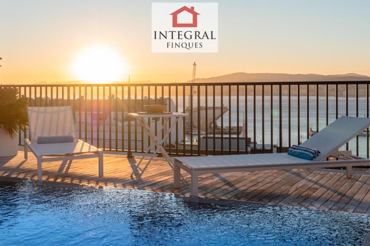 Apartament Dreaming Costa Brava Palamós Zewnętrze zdjęcie