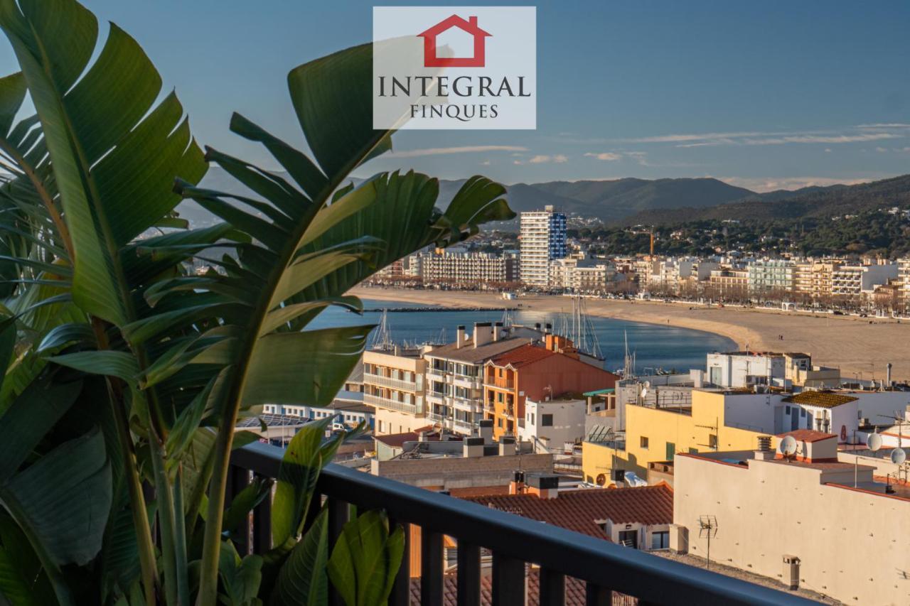 Apartament Dreaming Costa Brava Palamós Zewnętrze zdjęcie