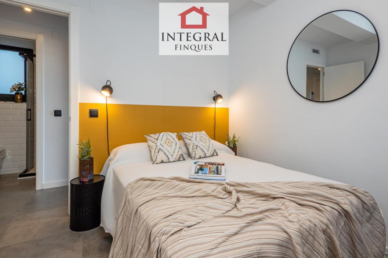 Apartament Dreaming Costa Brava Palamós Zewnętrze zdjęcie