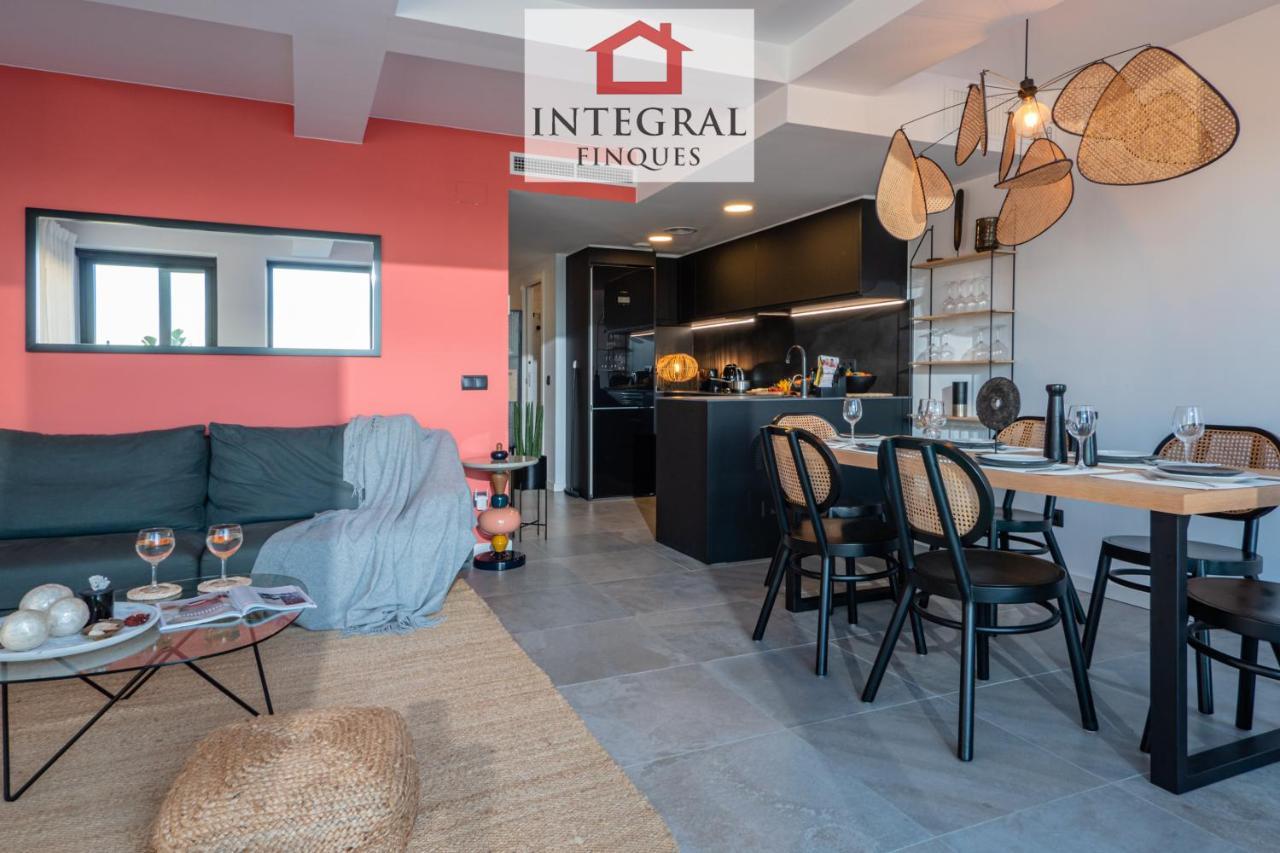 Apartament Dreaming Costa Brava Palamós Zewnętrze zdjęcie