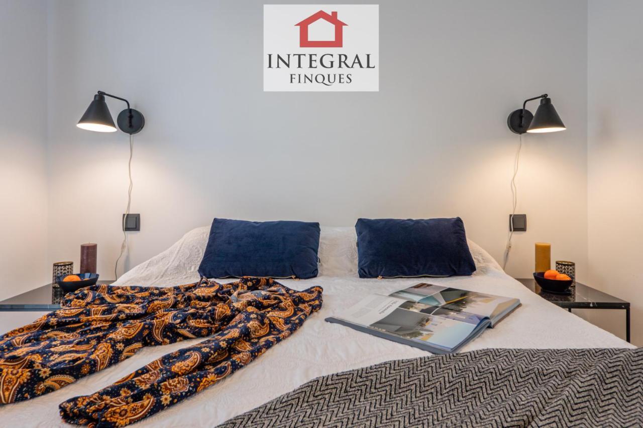 Apartament Dreaming Costa Brava Palamós Zewnętrze zdjęcie