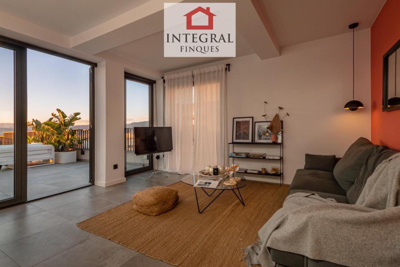Apartament Dreaming Costa Brava Palamós Zewnętrze zdjęcie